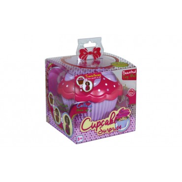 Cupcake Surprise Ailly Doll